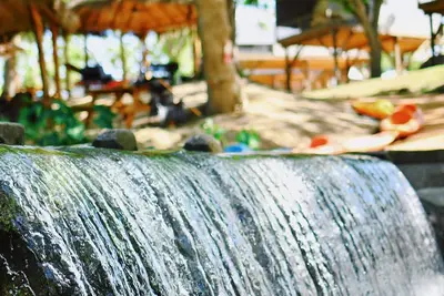 #L Son's Rio Cibolo - Glamping Cabin