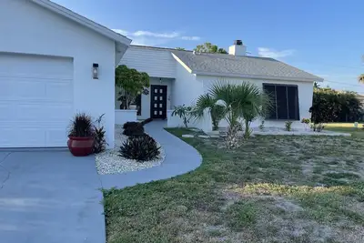 Private home in Venice