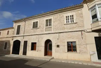 Image de \"Can Perlo\", Renovated house near beautiful Beaches