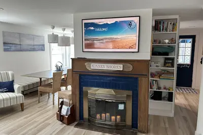 Image de Relax by the sea! Four bedroom Saco cottage near Kinney Shores beach