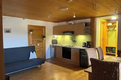 Image de Vacation apartment on an organic farm between Munich and the Alps