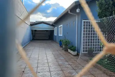 Image de House 5 minutes from airport and university