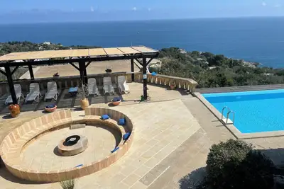 Image de Ginestra Complex by Galatea Holiday Home