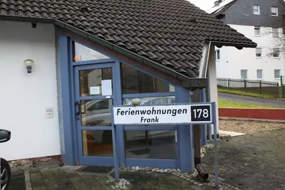 Image de Quiet and central holiday home