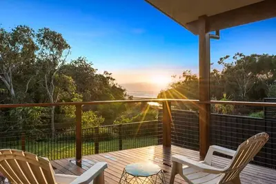 Image de Del Boca Vista - perfect location in Emerald Beach