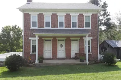 Image de Ruby Meadows Farm Stay