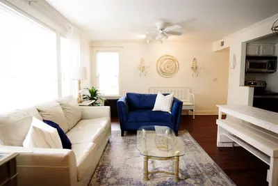 Image de The Grove Getaway - Walking Distance to Ole Miss; Minutes from The Oxford Square