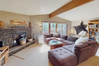 Image de Purgatory Condo with Easy Trail Access & Views!