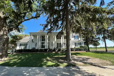 Image de The ResidenZ at Bavarian Inn - Historic Estate located in downtown Frankenmuth