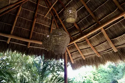 Image de Family-sized home, 5–10 min. away from the beach and plaza in walking distance!