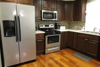 Image de 3 Bedroom House in Fort Recovery