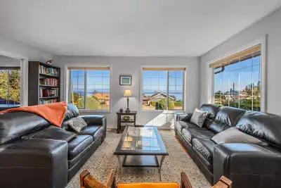 Image de Mid Island Ocean View Paradise B&B