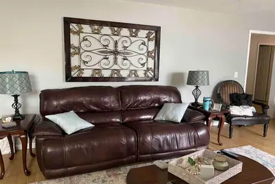 Image de Cozy Apartment (sleeps 6)