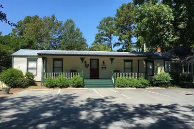 Image de Carriage Home Near Barton College