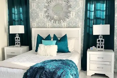 Image de 3 mins away from Stunning beaches Nae's Cozy Rest
