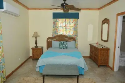 Image de Swimming Pigs Resort -Seagrape 5