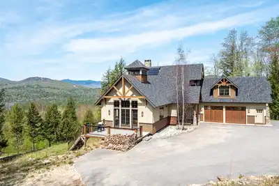 Image de Headwall at The Peaks- Spectacular Custom Mountain Retreat