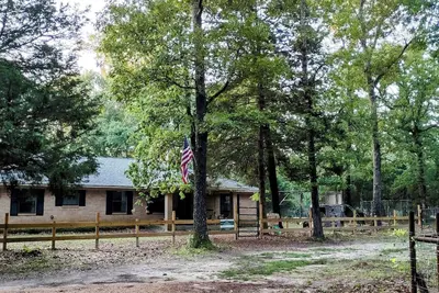 Image de Farmhouse w/Pond, Nature Trails & Farm Experience