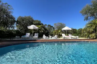 Welcome to Casa Mango, Miami: the perfect vacation home for your family