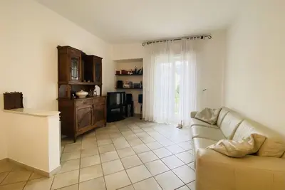 Image de Appartement \"Casa Leon\" près de la plage avec Wi-Fi, climatisation, balcon et terrasse