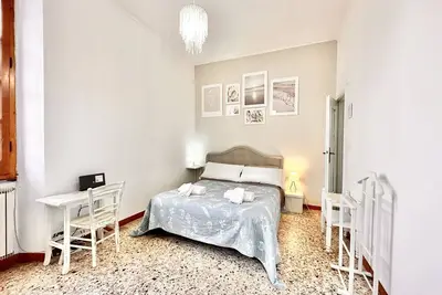 Image de Appartement \"Finalborgo Casa D'Arte e Vacanze\" avec Wi-Fi
