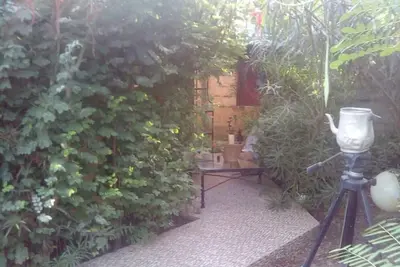 Image de Lovely 3-Bdrm Cottage w/Private Patios/Pkg Sanyang