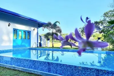 Image de Charming Villa with pool, near beach, Sri Lanka