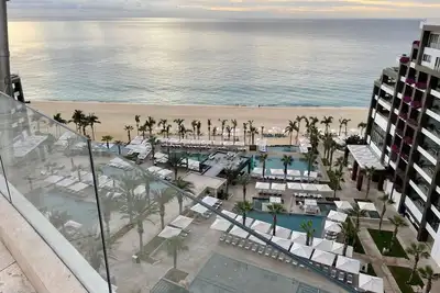 Image de 5-Diamond Cabo Garza Blanca 2br - other size units available