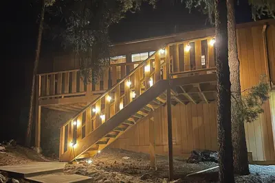 Image de 200, 000 acre Los Padres National Forest as a back yard