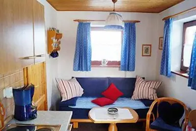 Image de Ferienwohnung Untersberg, für 2 Personen