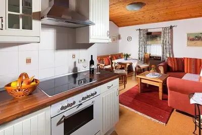 Image de Ferienwohnung Kehlstein, für 2 Personen
