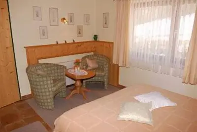 Image de Vacation apartment Rauher Kopf, for 2 persons