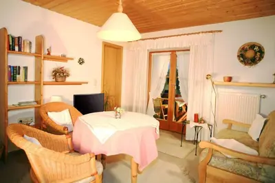 Image de Apartment 3 for 2 persons with balcony, 40 sqm, kitchen-living room, 1 bedroom