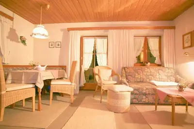 Image de Apartment 2 for 2 persons with balcony, 40 sqm, kitchen-living room, 1 bedroom