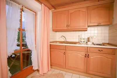 Image de Apartment 4 for 2 persons with balcony, 27 sqm, kitchen, living room/bedroom