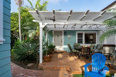 Ob Tropics