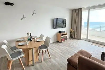 Apartment/apartment for 4 guests with 55m² in Grömitz (162730)