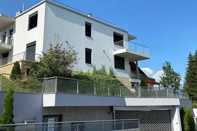 Image de Vacation apartment/apartment for 4 guests with 78m² in Innsbruck (162979)
