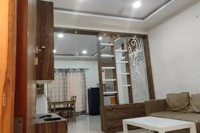 Image de Supercalifragilsticexpialidocious 3bhk Fin. Dist