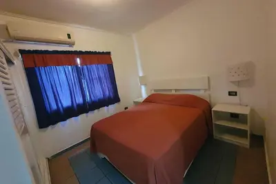 Image de Apartment 5m from Las America Airport