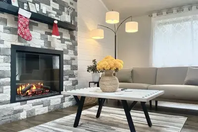 Image de Cozy and Quiet Family Home in Park Setting Near Pdx