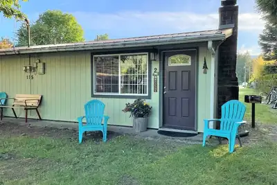 Image de Mountain View | 1 Bed, 1 Bath