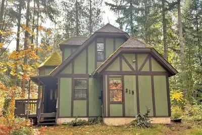 Image de Mossy Moose Cabin | 2 Bed, 1. 5 Bath
