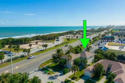 Image de Close to the Beach 3 Br 2 Ba Relaxing Townhome - Dog Friendly