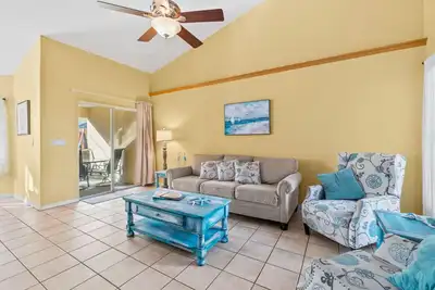 Image de Paradise Getaway Townhome - 3/2 - Walk to the Beach