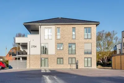 2704 - Strandwiese 16 - Apartment 4