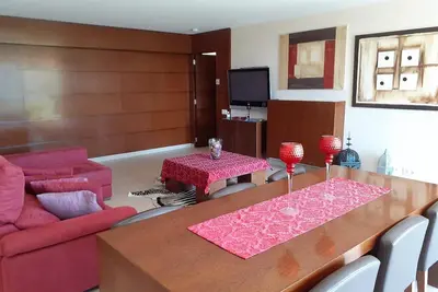 Image de Apartm 3 chambres A/C Salgados