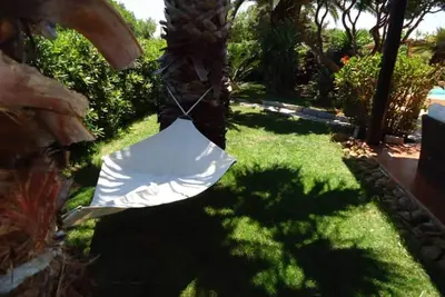 Image de Villa Allegra 1 - Pool Lawn Barbecue. Ger-Al1