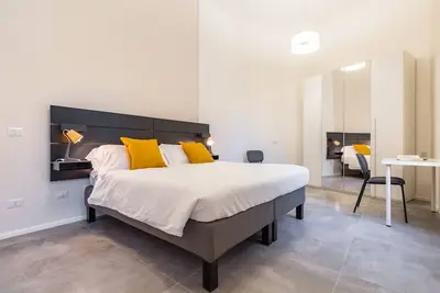 Image de Arenella Family Apartment by Wonderful Italy