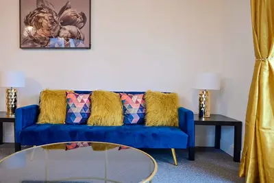 Image de Heathrow Heights Serviced Apt-Free Secured Parking